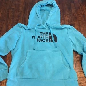 Women’s Northface Hoodie